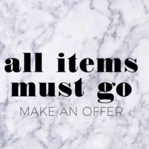 Don’t Be Afraid of Making an Offer!